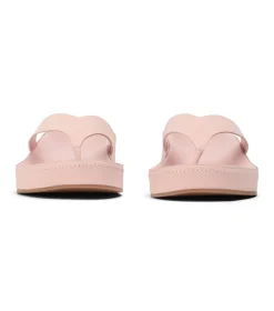 Blaire Blush Nubuck