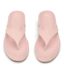 Blaire Blush Nubuck