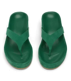 Blaire Jade Nubuck