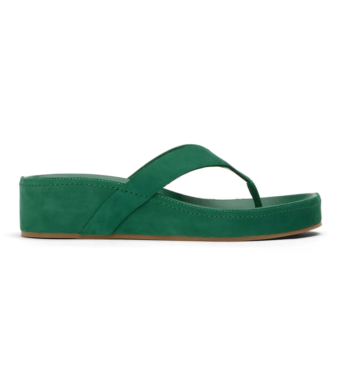Blaire Jade Nubuck