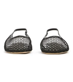 Bosco Black Mesh