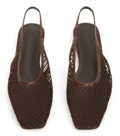 Bosco Choc Mesh