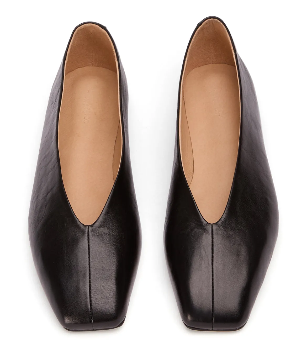 Brash Black Vintage