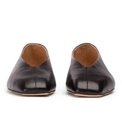 Brash Black Vintage