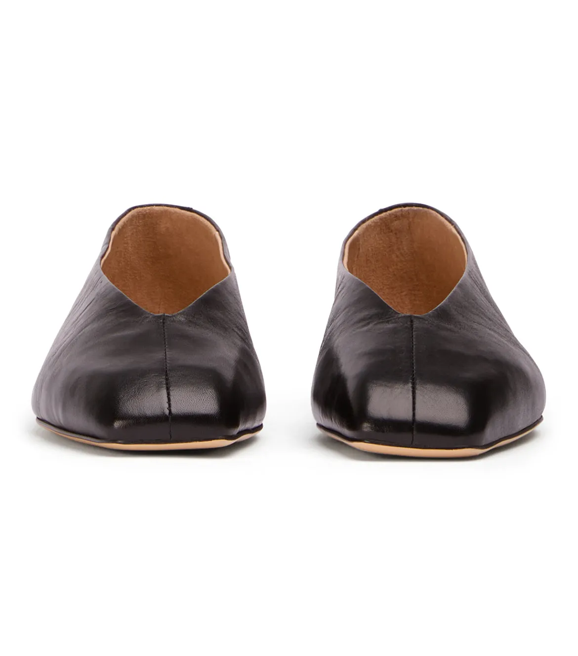 Brash Black Vintage