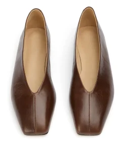 Brash Choc Vintage