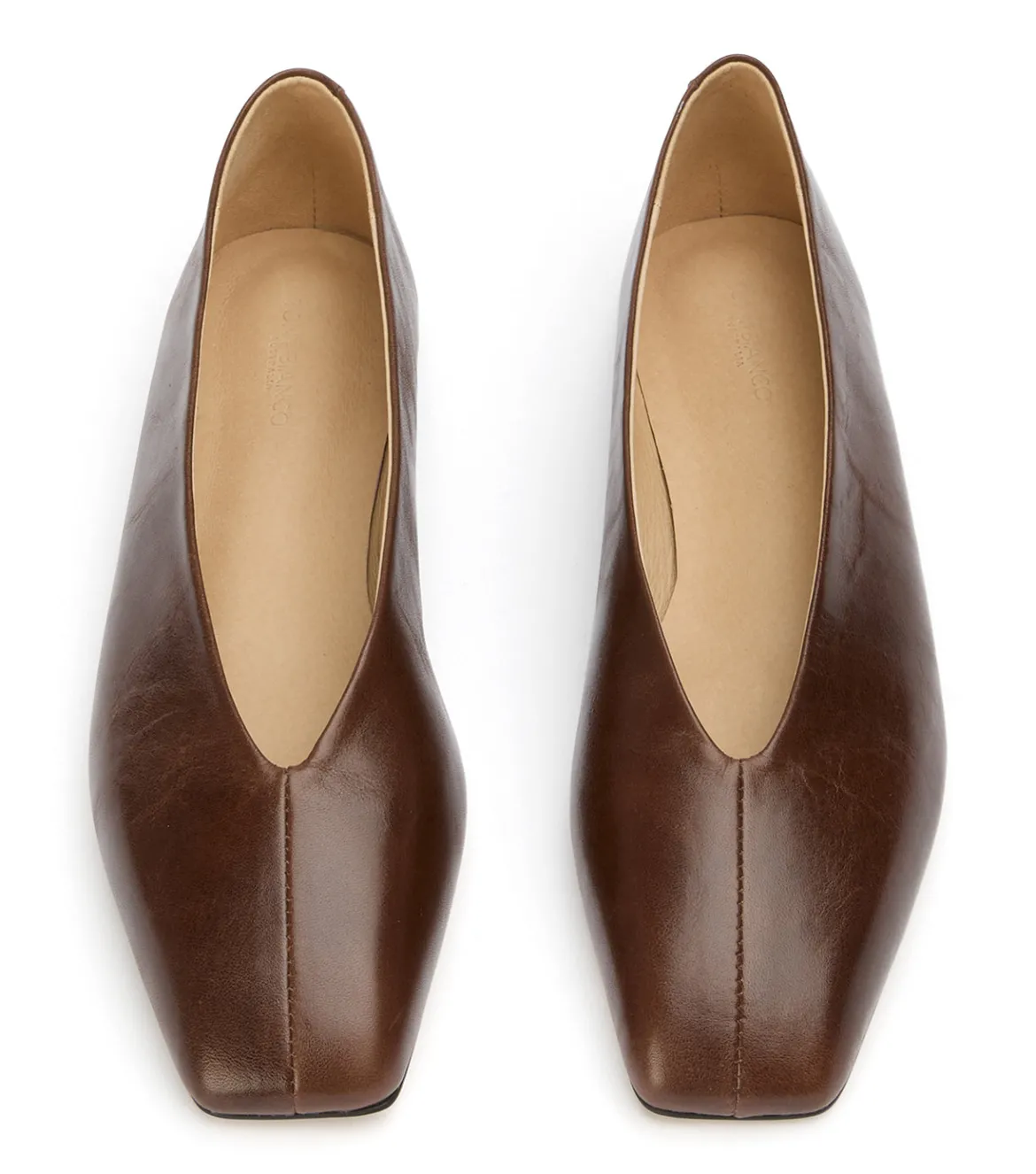 Brash Choc Vintage