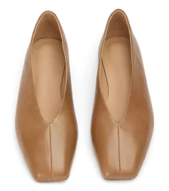 Brash Tan Vintage