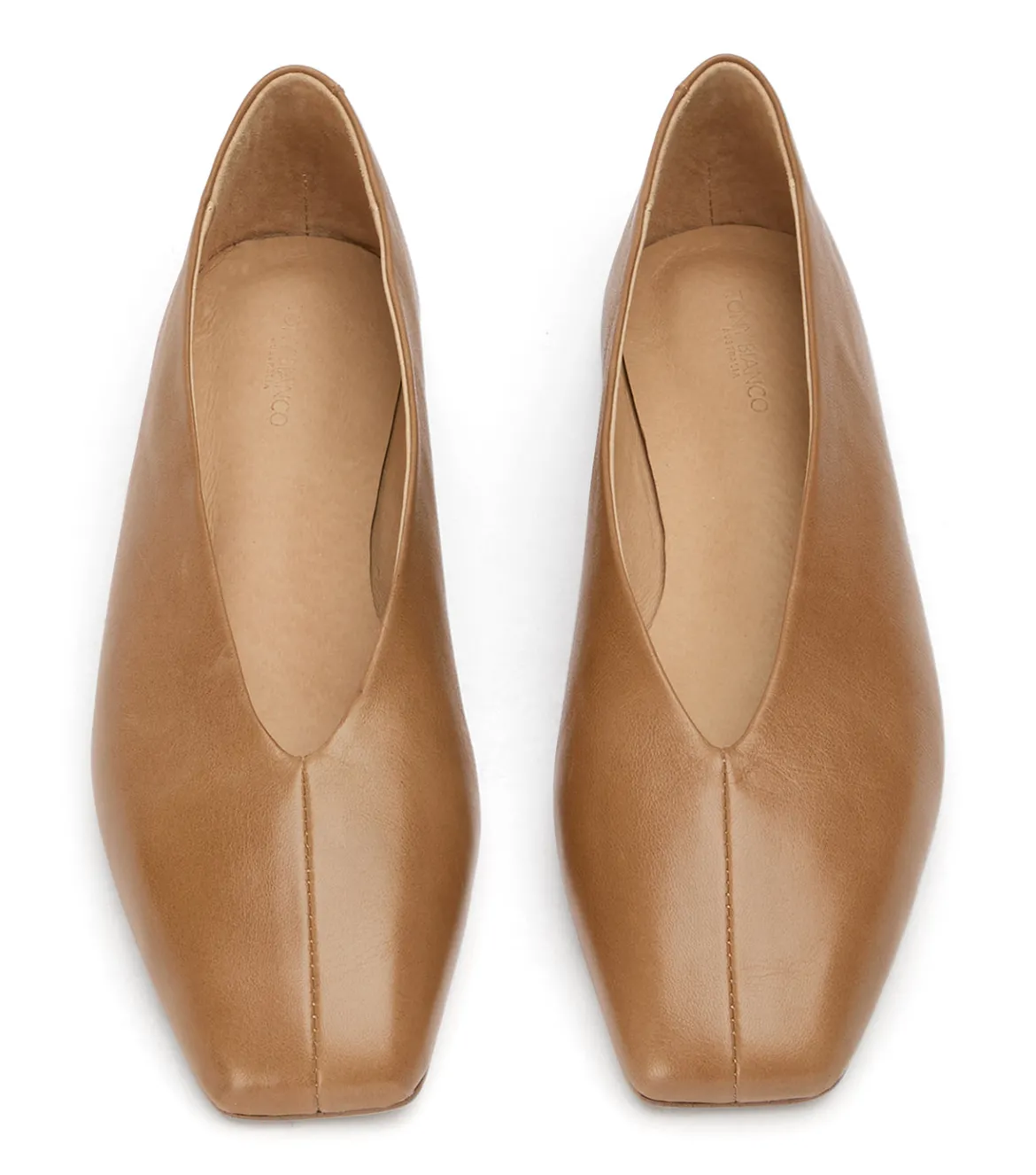 Brash Tan Vintage