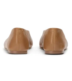 Brash Tan Vintage