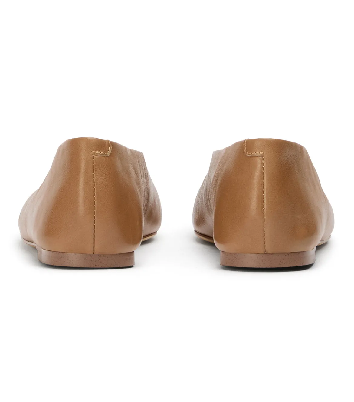 Brash Tan Vintage