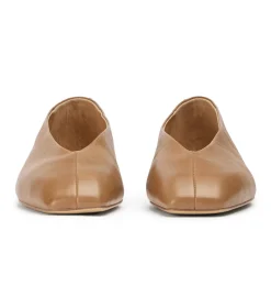 Brash Tan Vintage