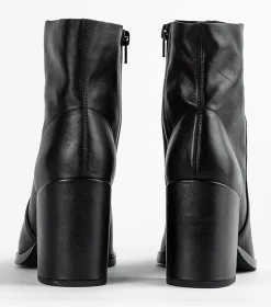 Brazen Black Luxe