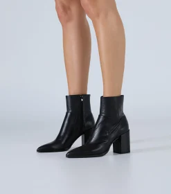 Brazen Black Luxe