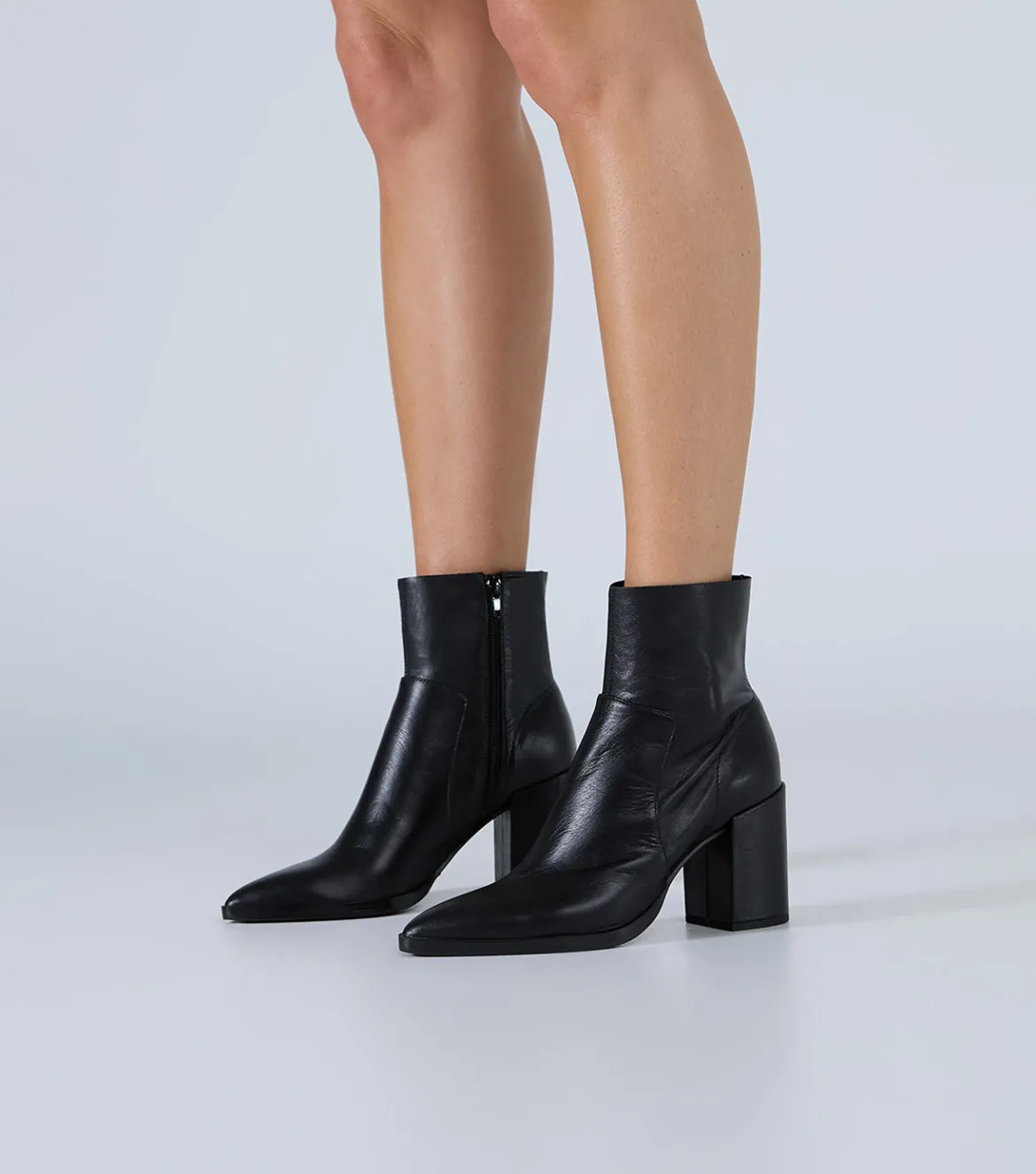 Brazen Black Luxe