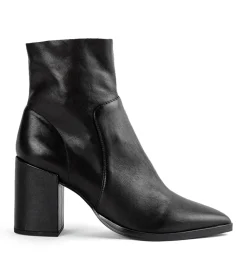 Brazen Black Luxe