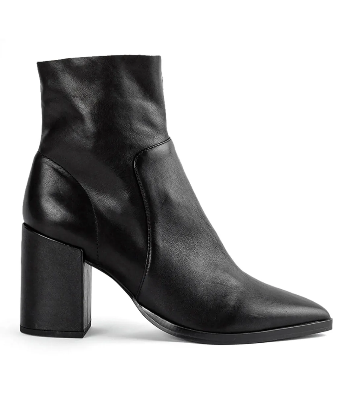 Brazen Black Luxe