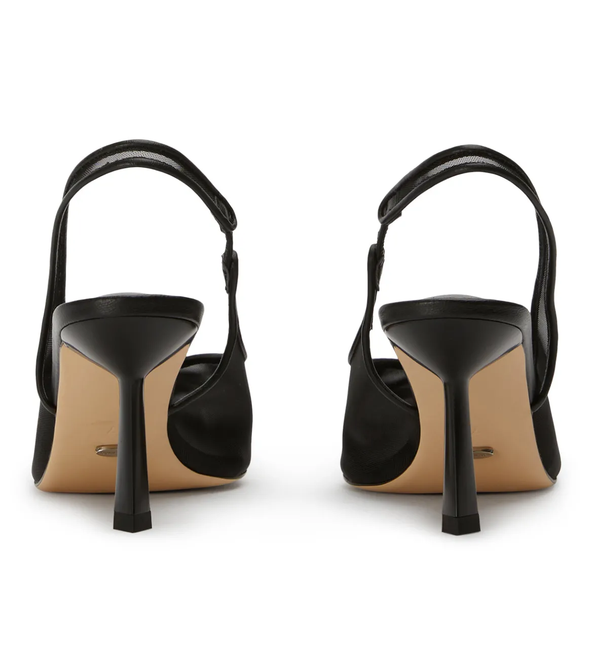 Breeze Black Nylon