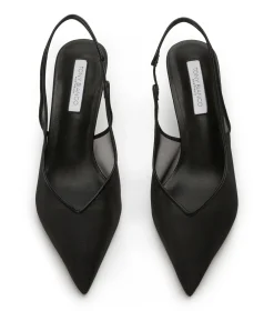 Breeze Black Nylon