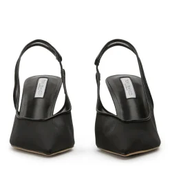 Breeze Black Nylon