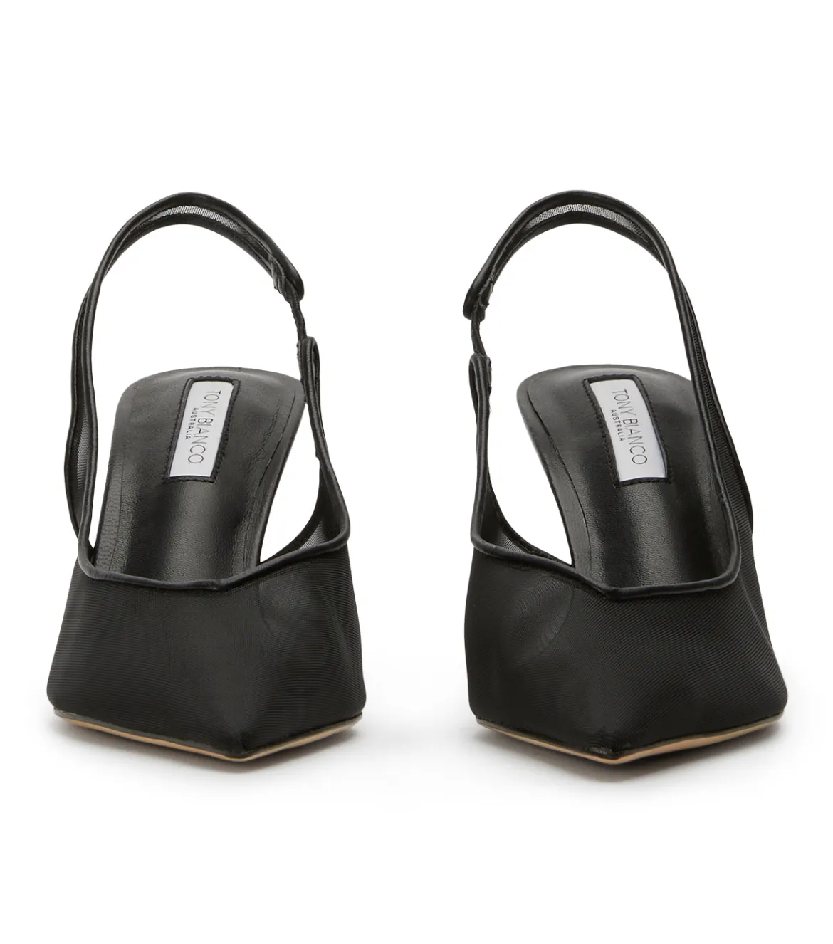 Breeze Black Nylon