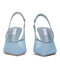 Breeze Denim Nylon