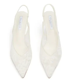 Breeze Ivory Brocade