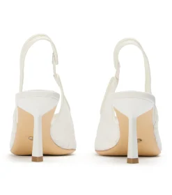 Breeze Ivory Brocade
