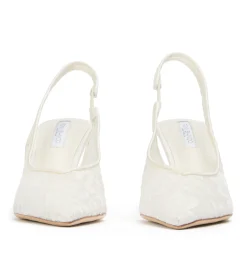 Breeze Ivory Brocade