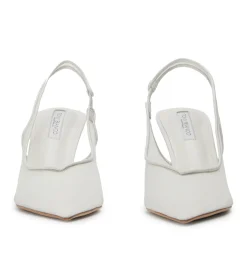 Breeze White Nylon
