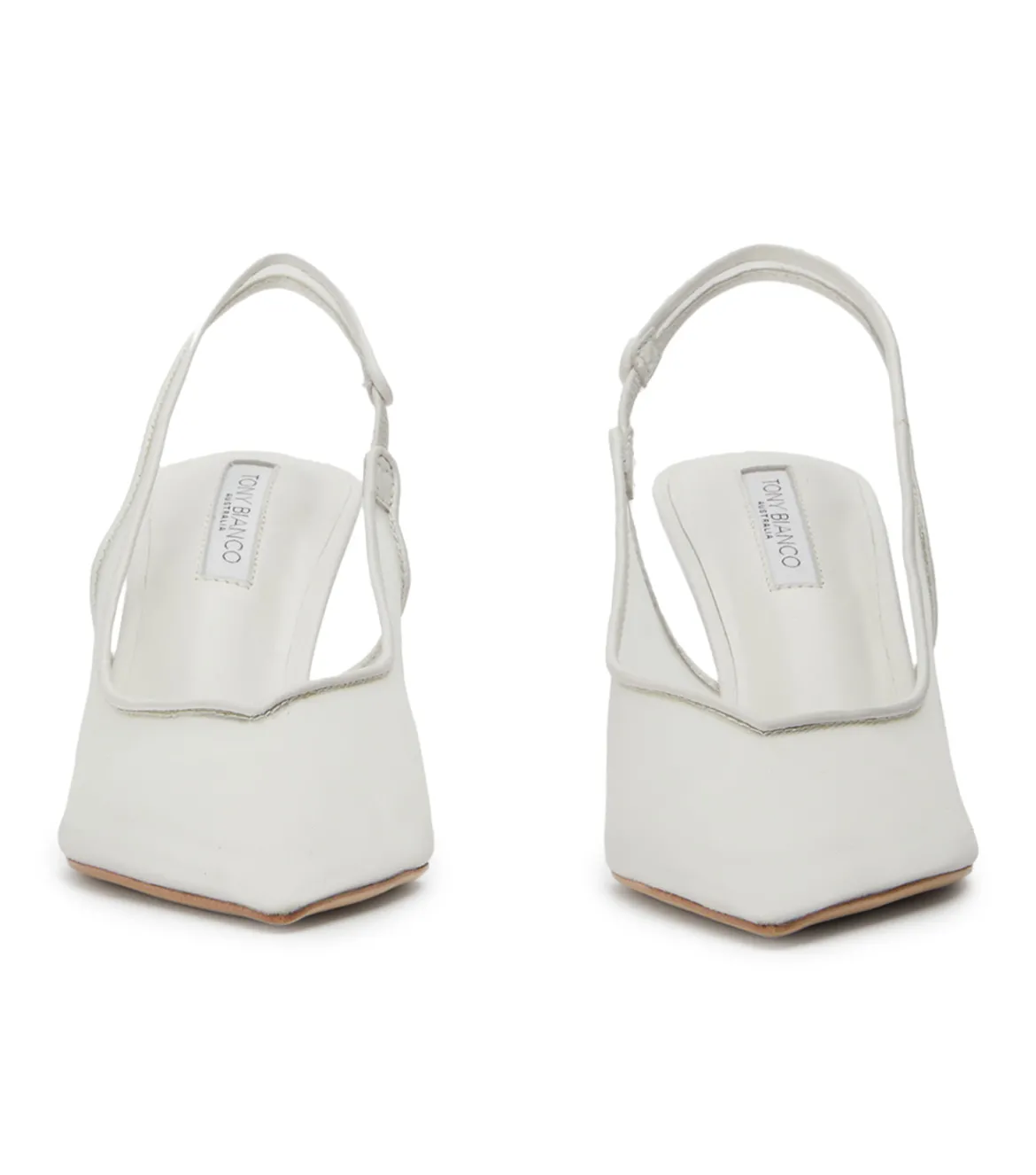 Breeze White Nylon