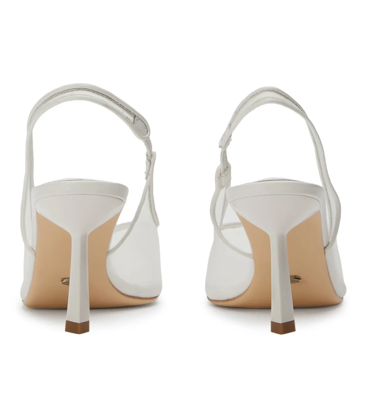 Breeze White Nylon