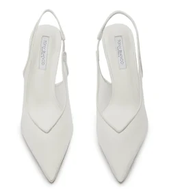 Breeze White Nylon
