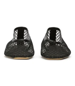 Buzz Black Mesh