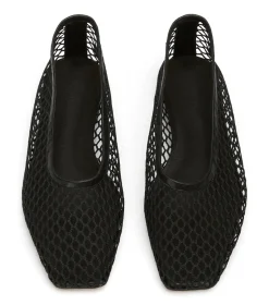 Buzz Black Mesh