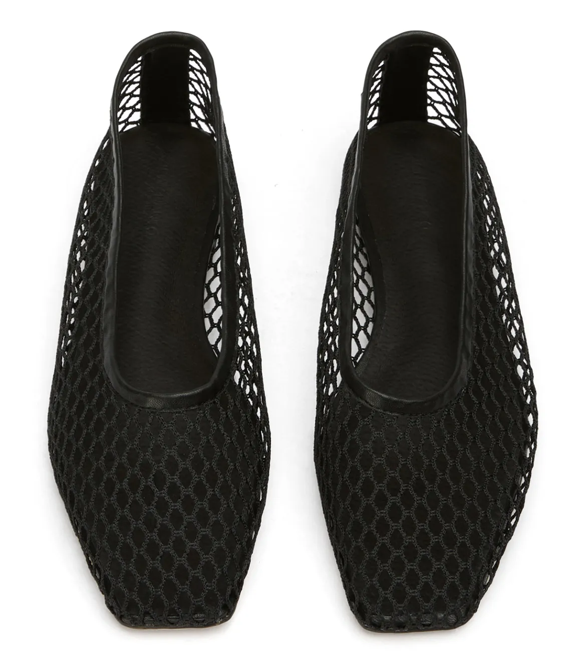 Buzz Black Mesh