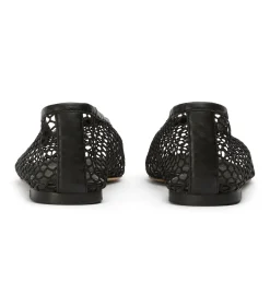 Buzz Black Mesh