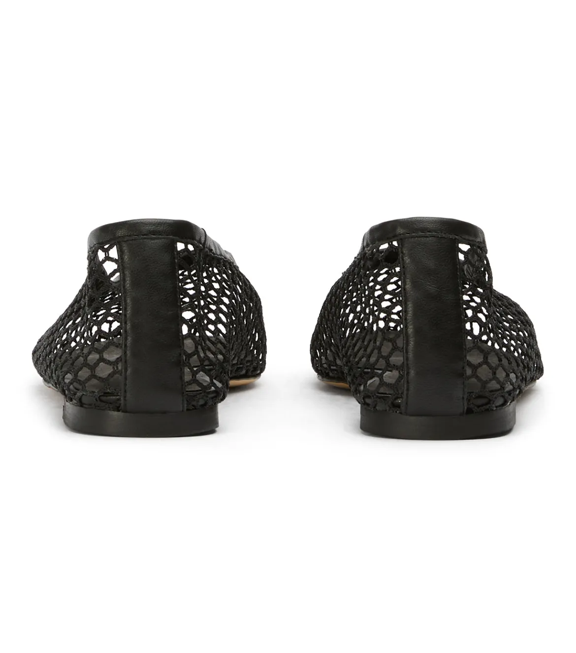 Buzz Black Mesh