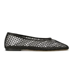 Buzz Black Mesh