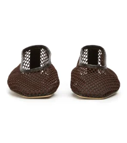 Buzz Choc Mesh