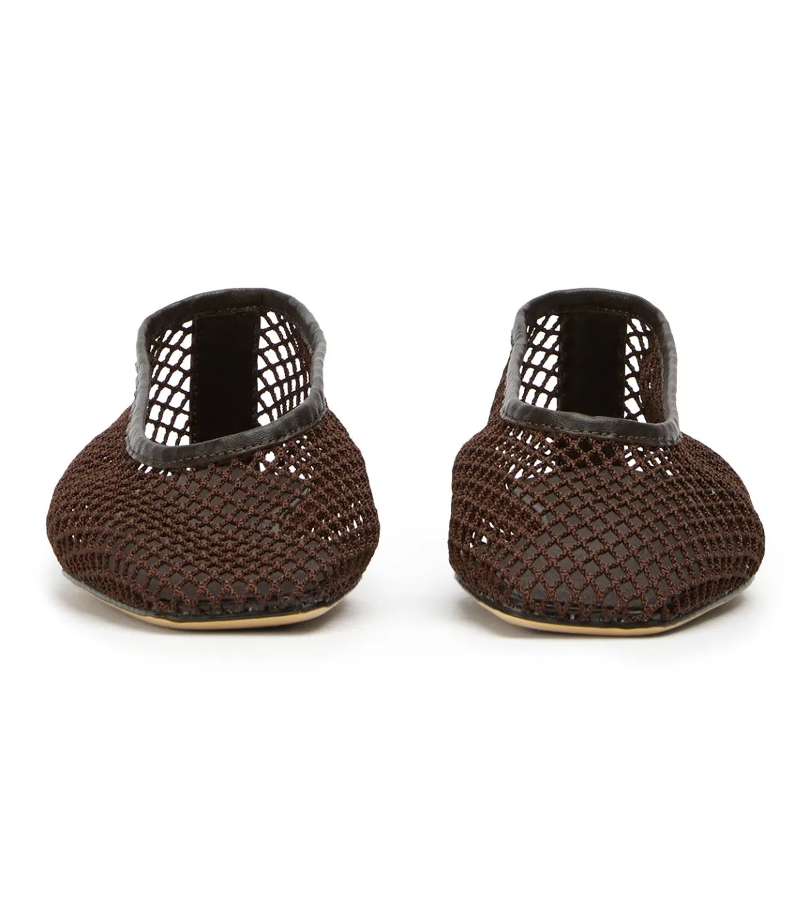 Buzz Choc Mesh