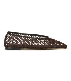 Buzz Choc Mesh