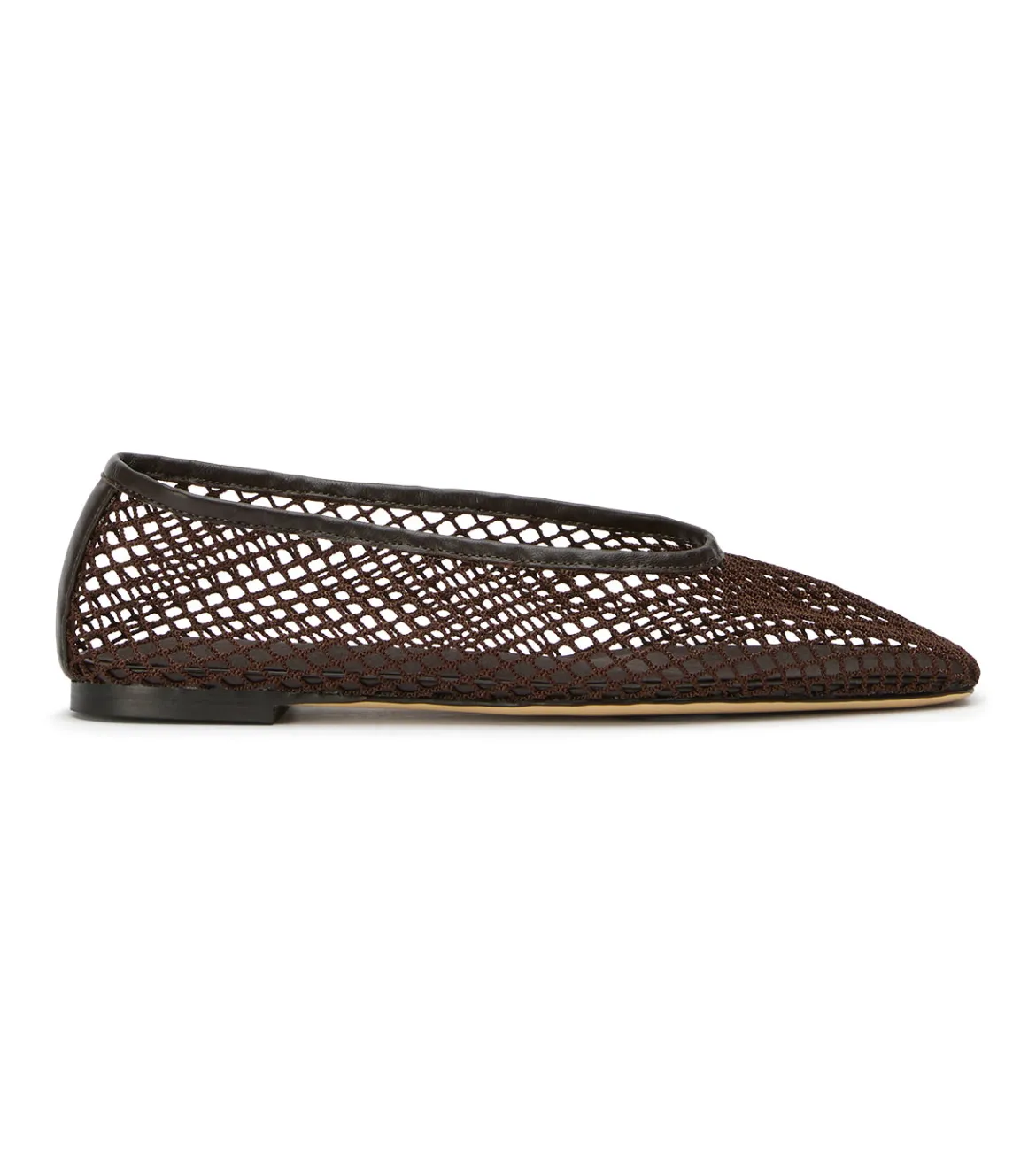 Buzz Choc Mesh
