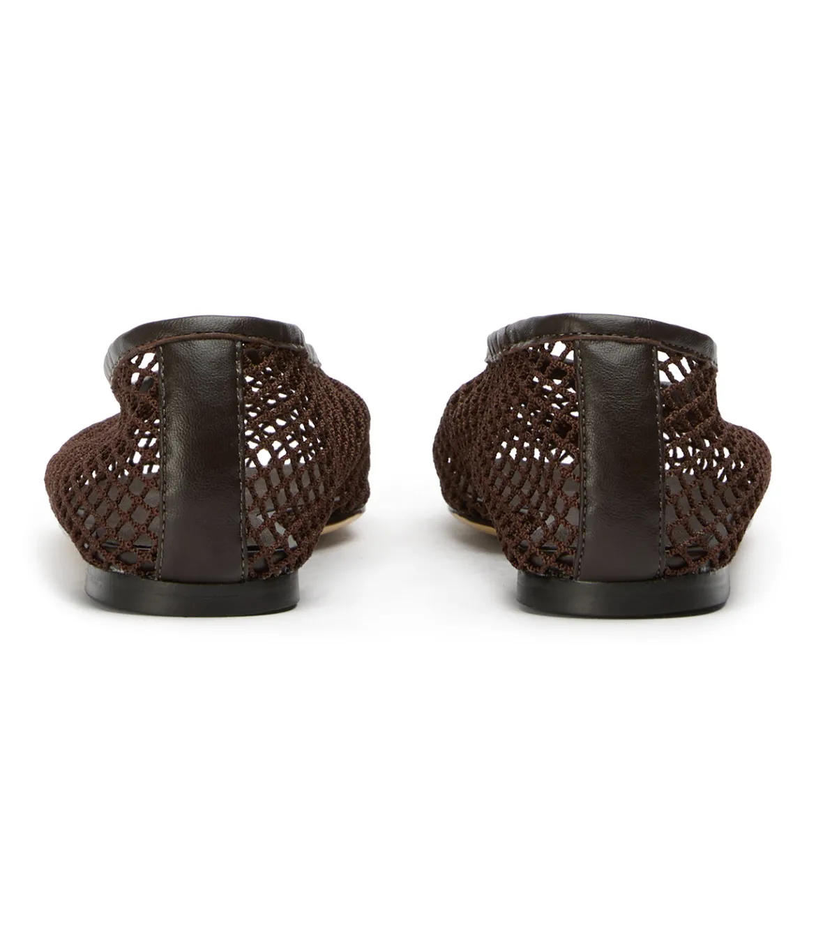 Buzz Choc Mesh