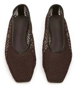 Buzz Choc Mesh