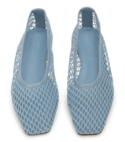 Buzz Denim Mesh