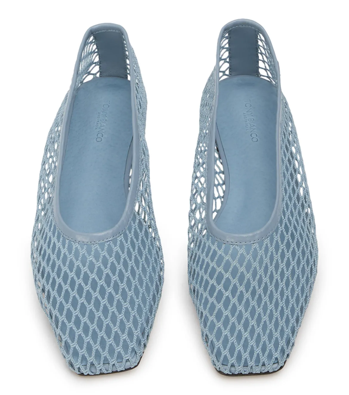Buzz Denim Mesh