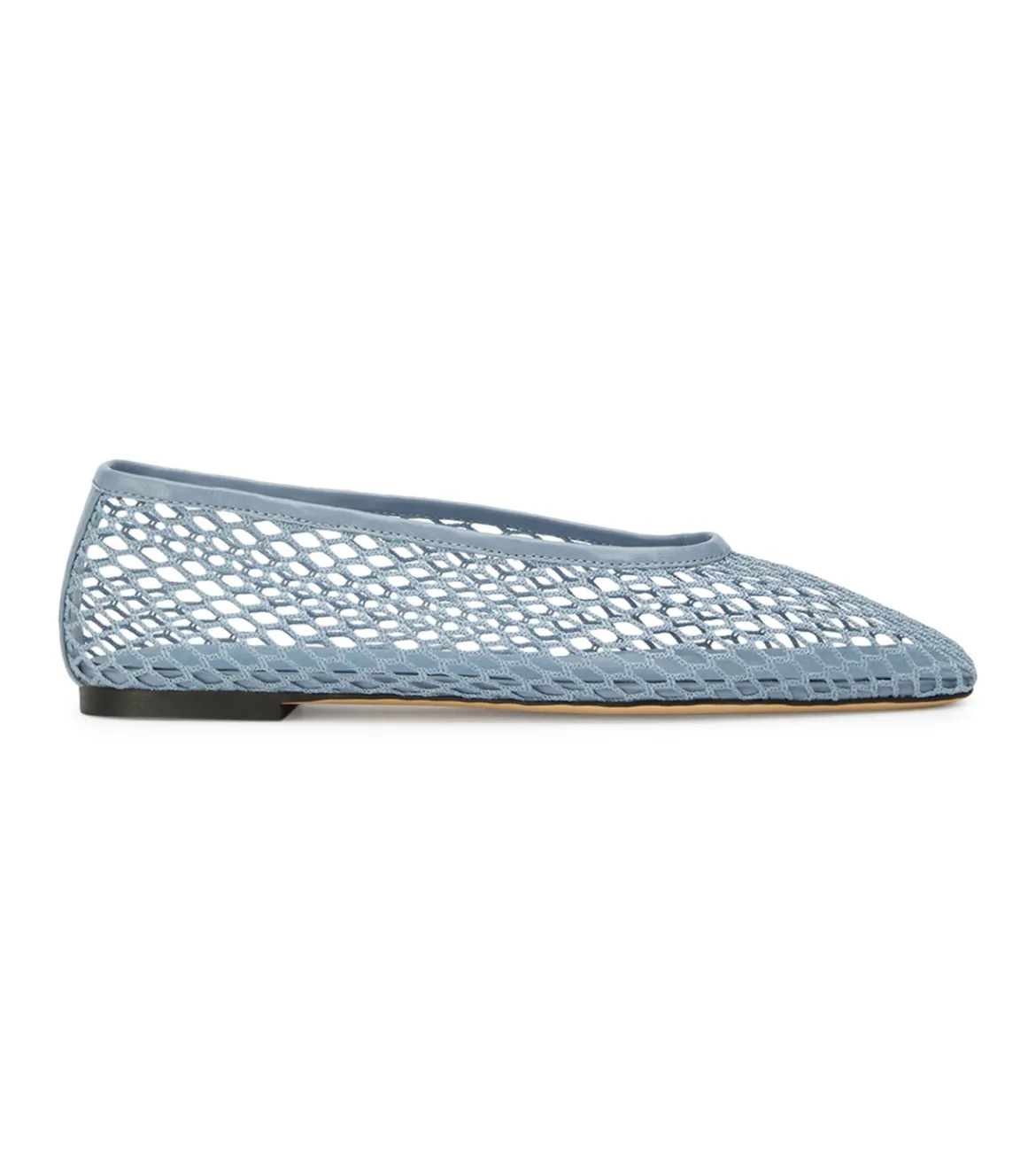 Buzz Denim Mesh