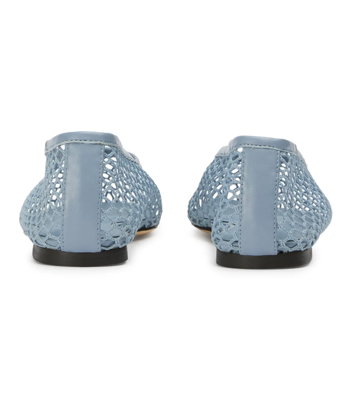Buzz Denim Mesh