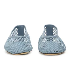 Buzz Denim Mesh